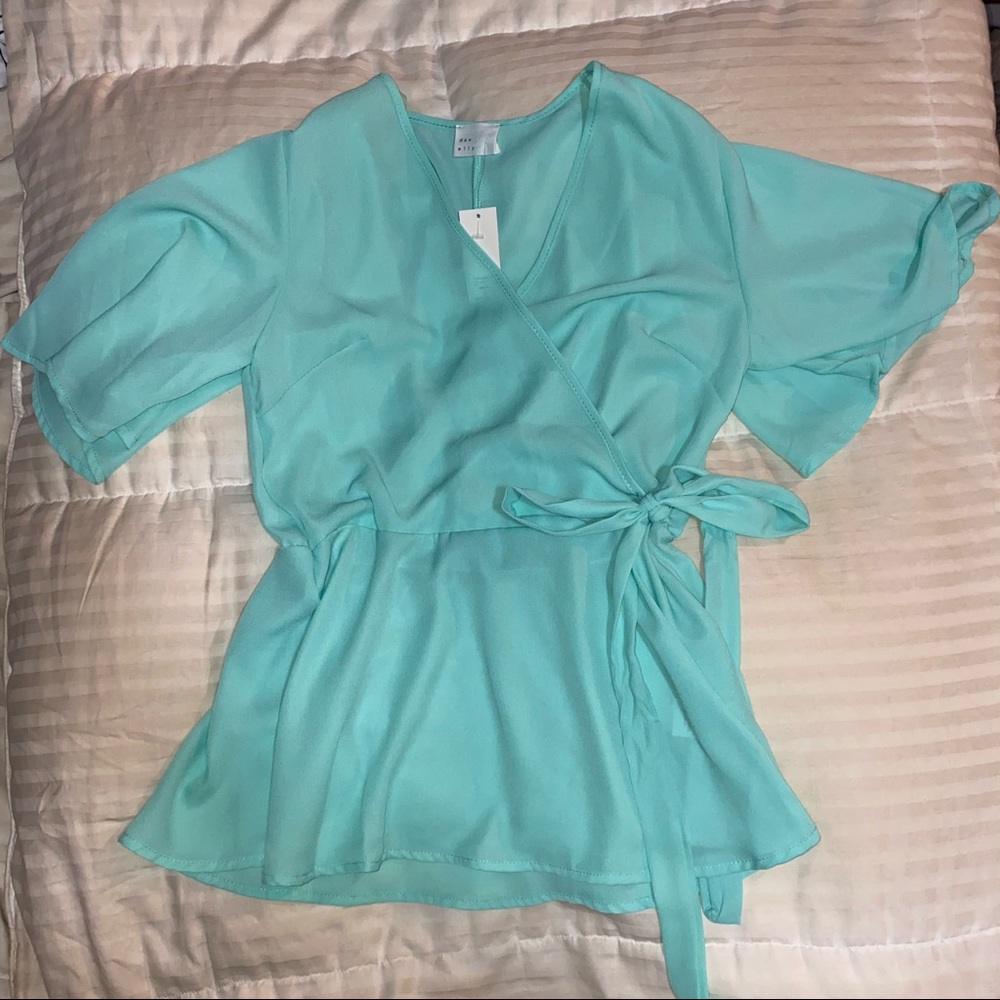 Francescas top